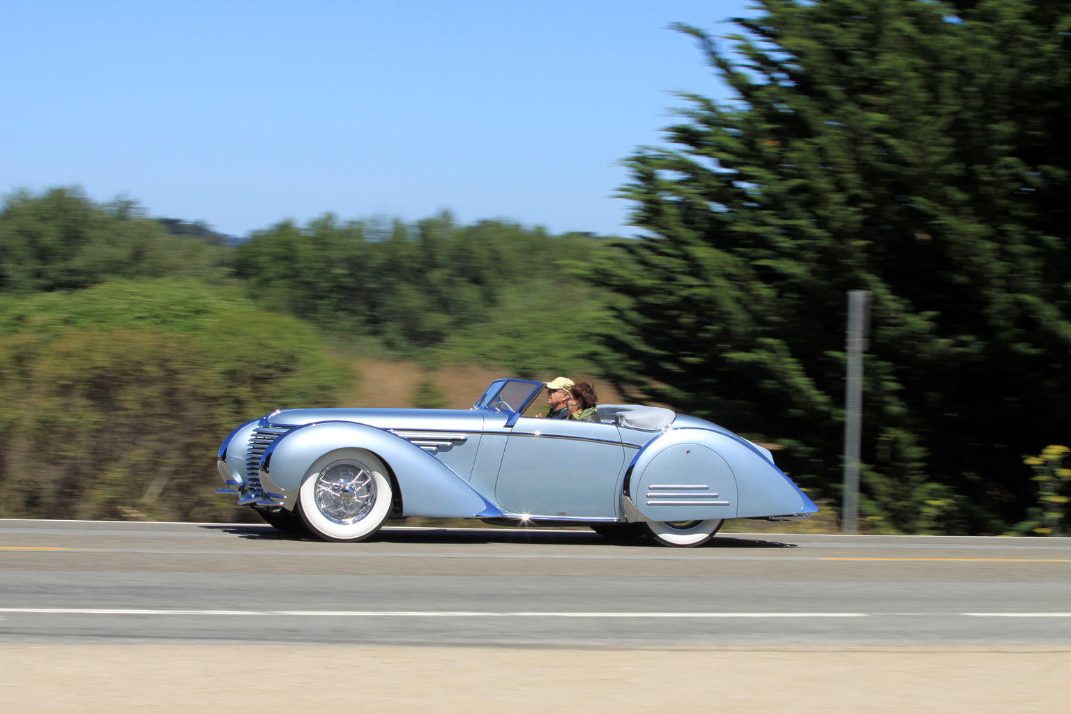 1946 Delahaye 145 Gallery