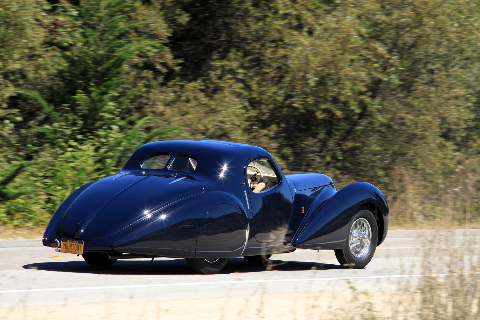 1946 Delahaye 135 MS Gallery