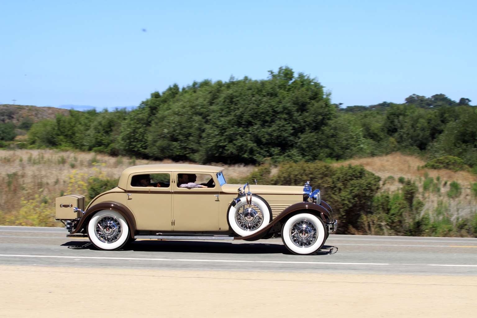 1929 Stutz Model M Gallery