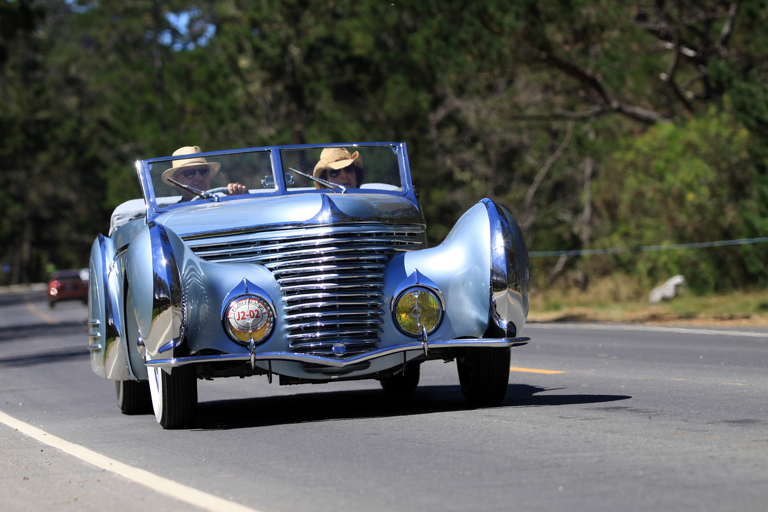 1946 Delahaye 145 Gallery