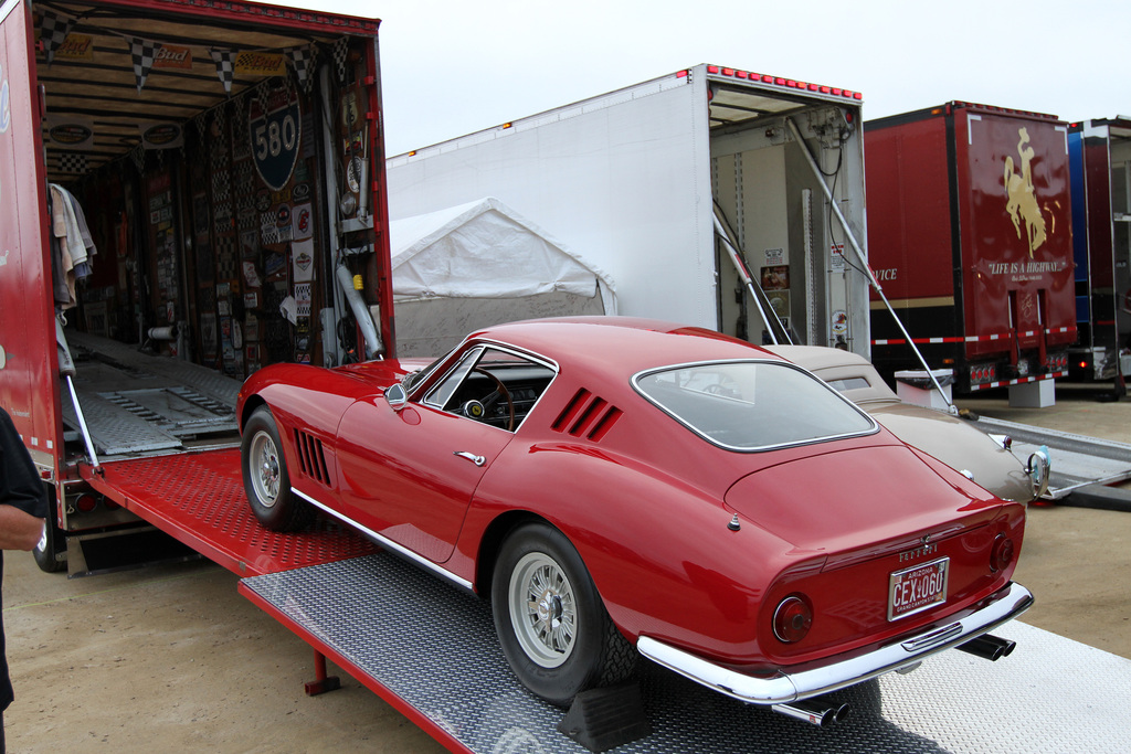 1964 Ferrari 275 GTB Gallery