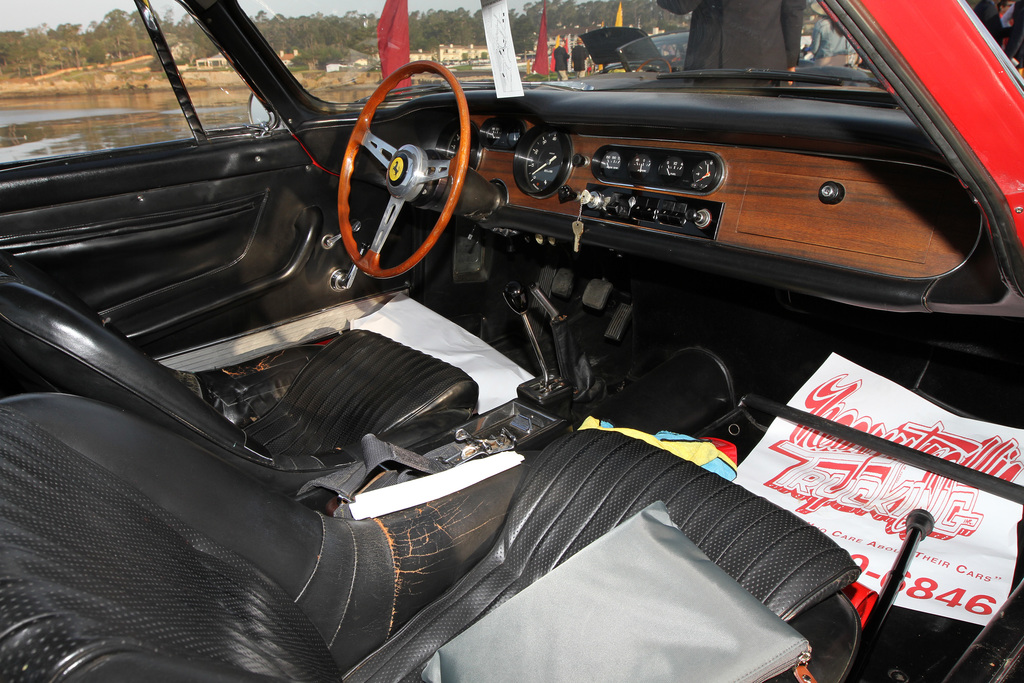 1965 Ferrari 275 GTB/C Gallery