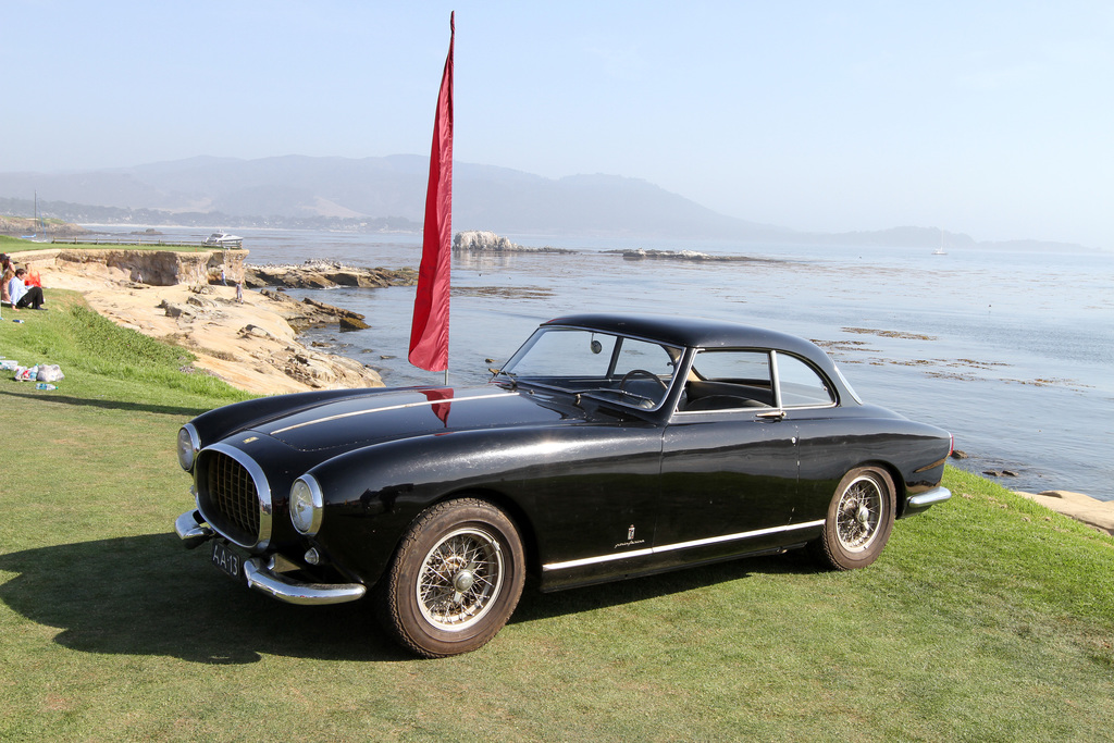 1950 Ferrari 212 Inter Gallery