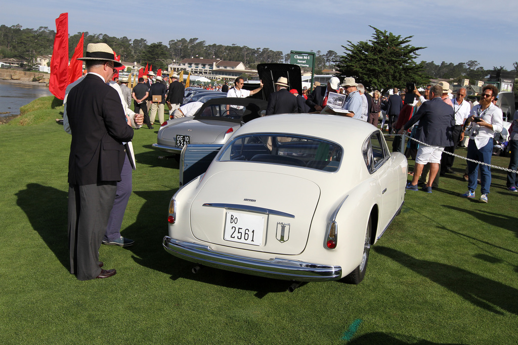 1950 Ferrari 195 Inter Gallery