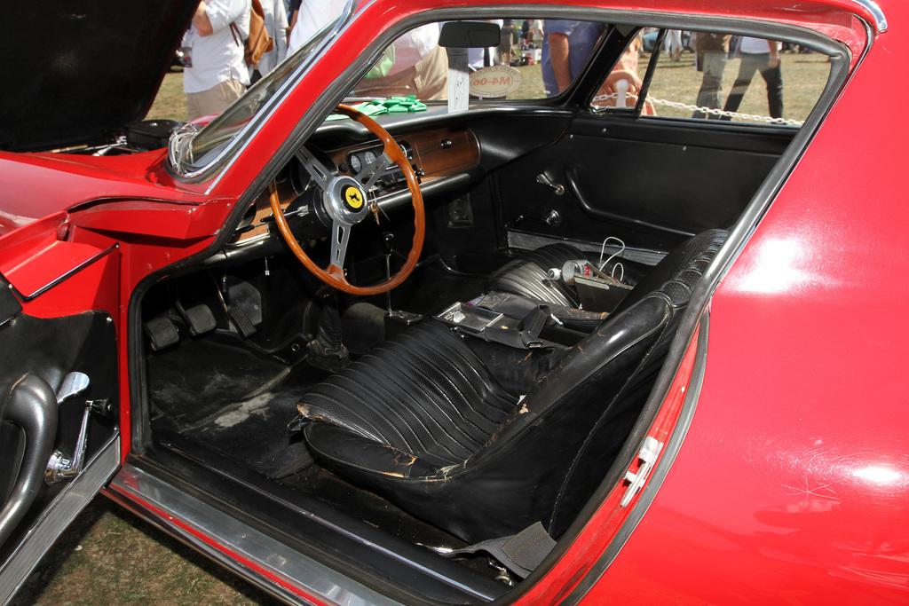 1964 Ferrari 275 GTB Gallery