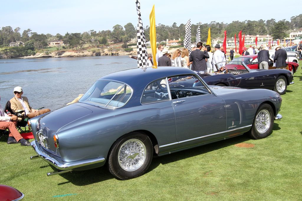 1952 Ferrari 212 Europa Gallery