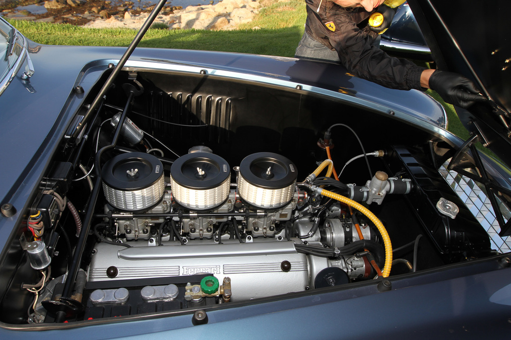 1952 Ferrari 212 Europa Gallery