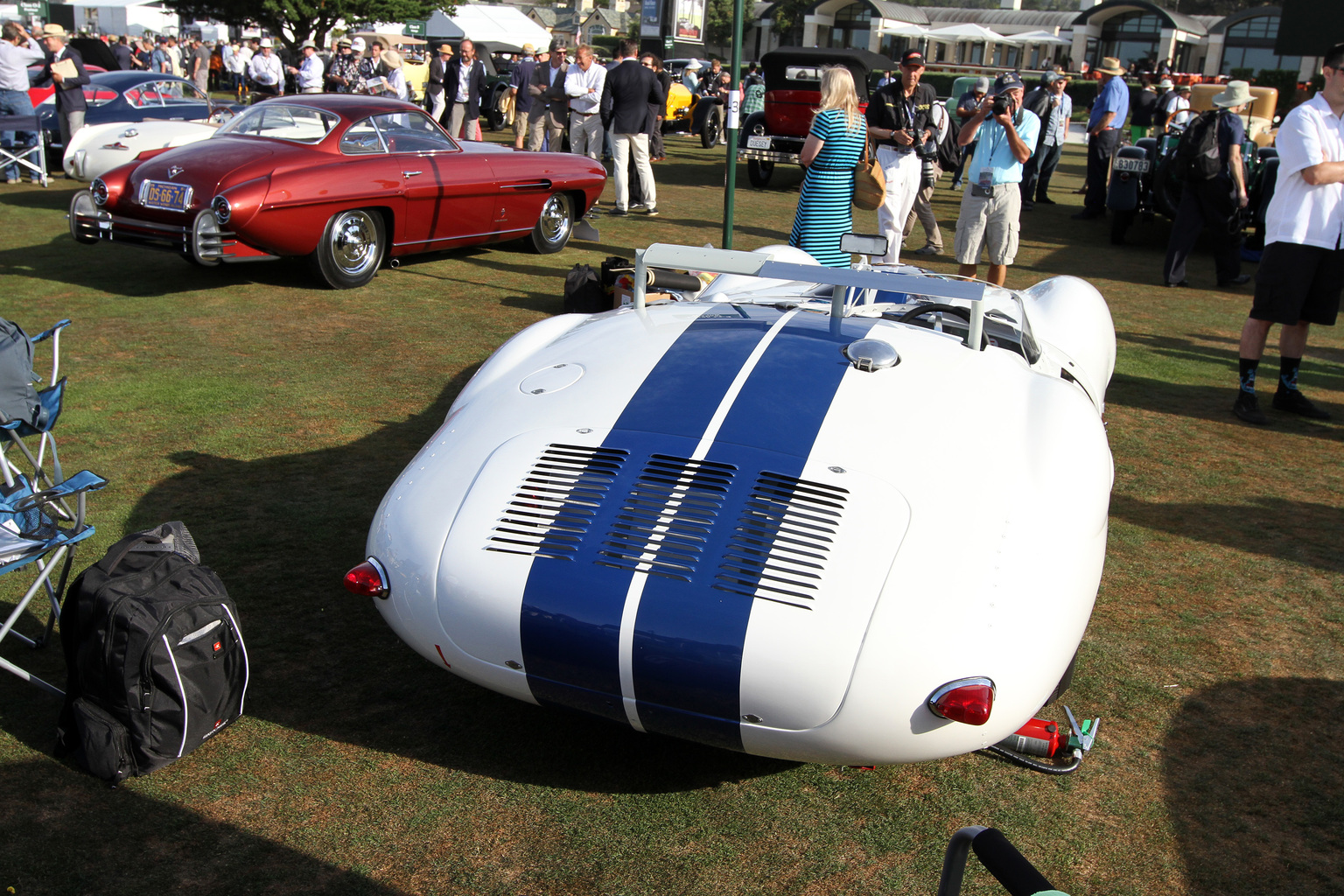 1959 Lister Costin Gallery