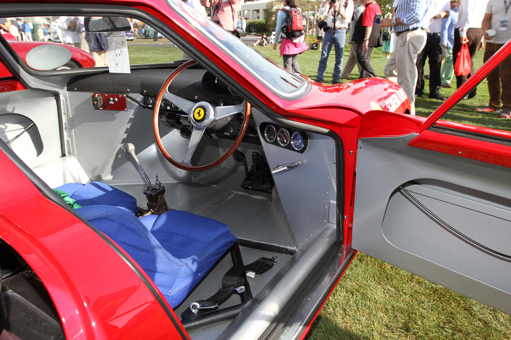 1964 Ferrari 250 LM Gallery