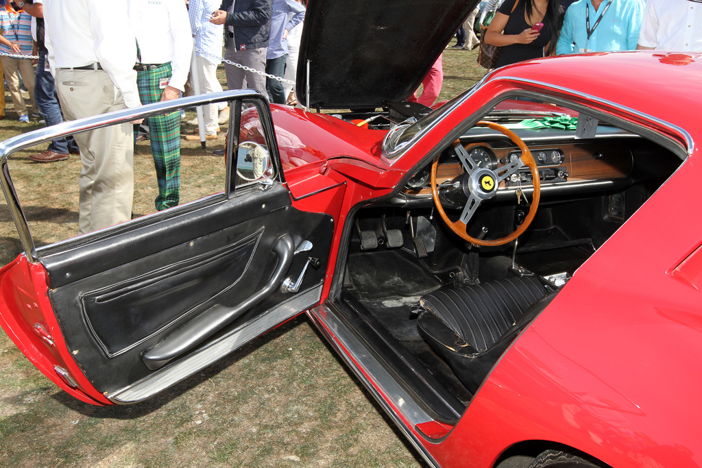 1964 Ferrari 275 GTB Gallery