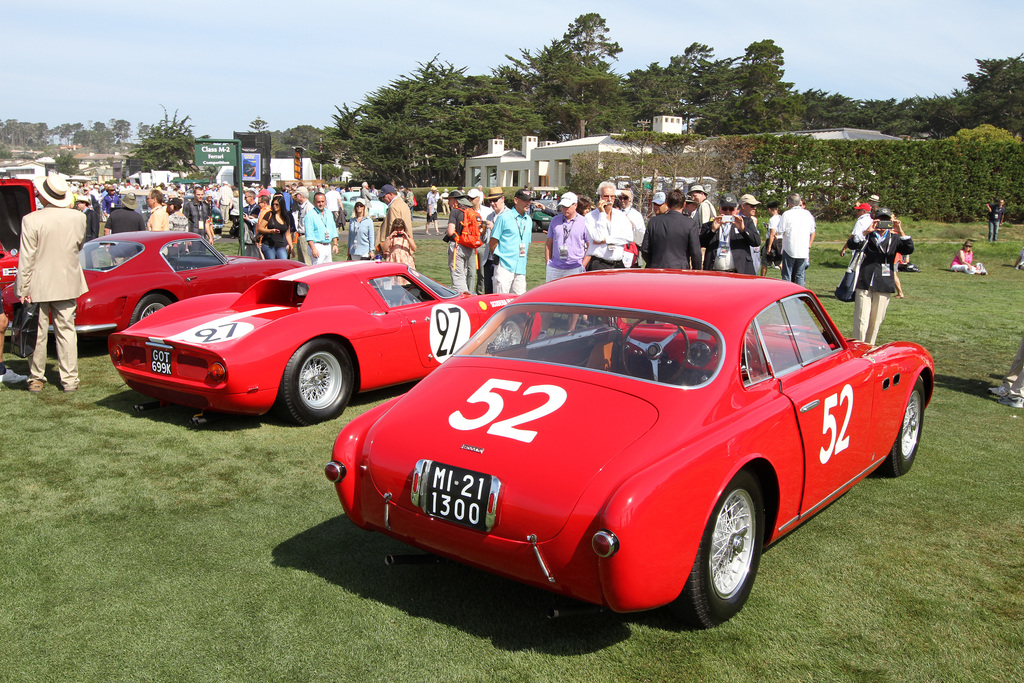 1950 Ferrari 212 Inter Gallery