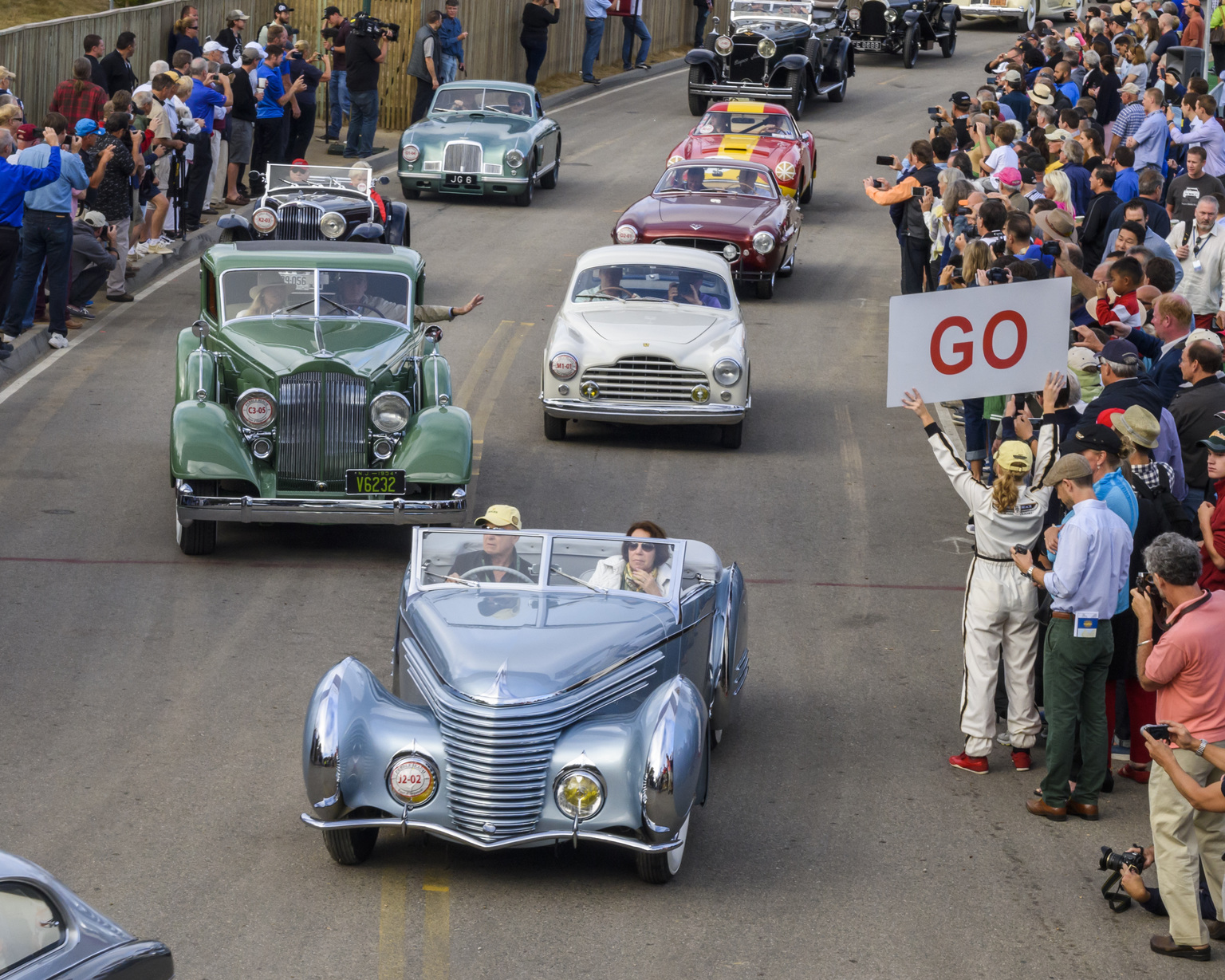 1946 Delahaye 145 Gallery