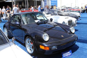 1993 Porsche 911 Turbo 3.6 Coupé Gallery