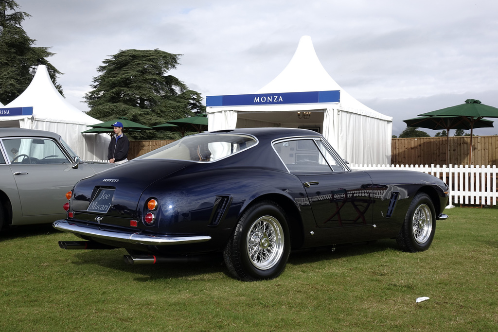 1960 Ferrari 250 GT SWB Berlinetta ‘Lusso’ Gallery