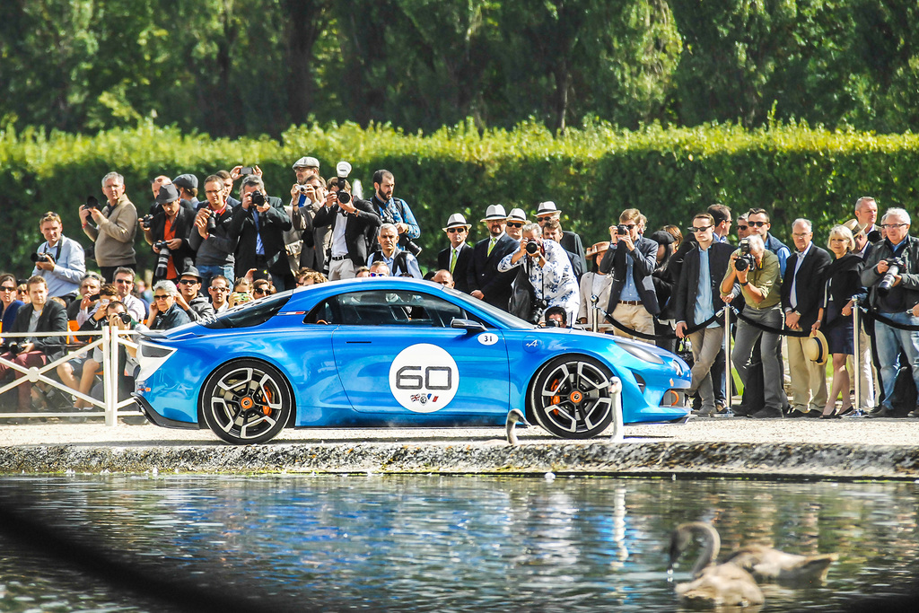 2015 Alpine Celebration