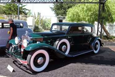 1931 Stutz DV-32 Gallery