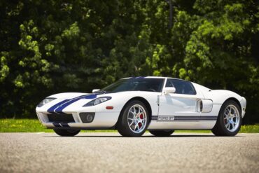 2005 Ford GT Gallery