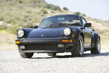 1978 Porsche 911 Turbo 3.3 Coupé Gallery