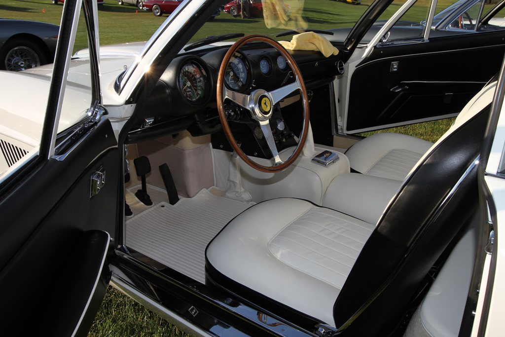 1958 Ferrari 250 GT Coupé Speciale Gallery