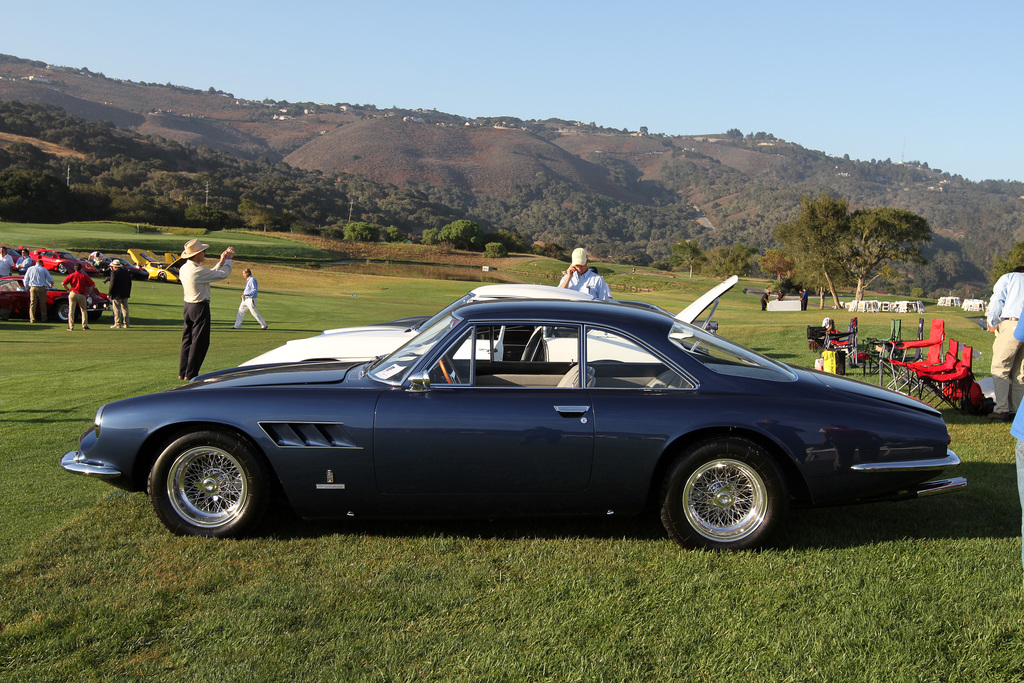 1964 Ferrari 500 Superfast Gallery