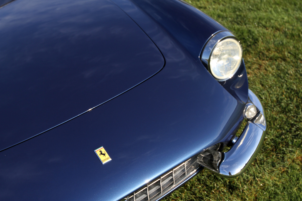 1964 Ferrari 500 Superfast Gallery