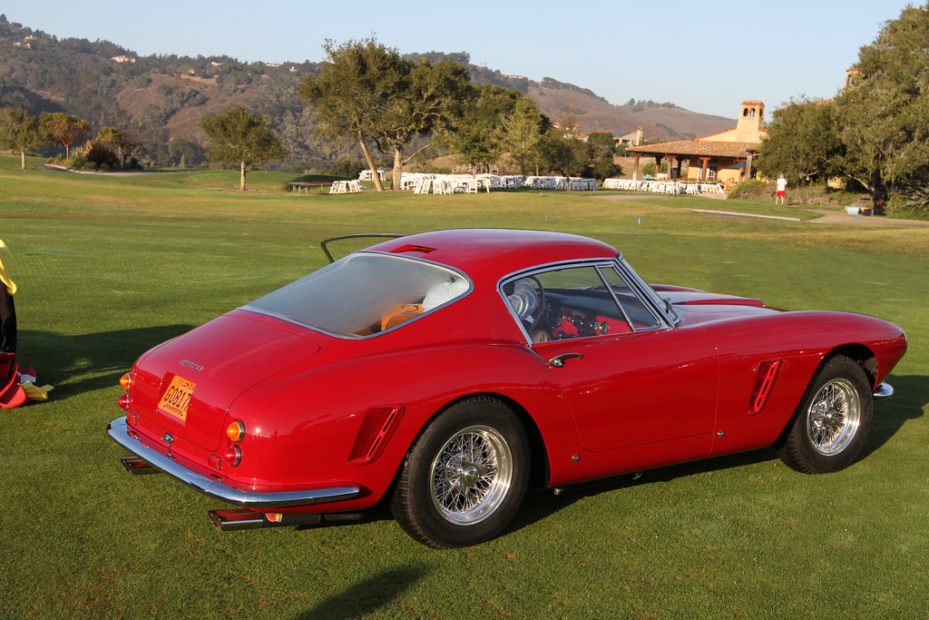 1960 Ferrari 250 GT SWB Berlinetta ‘Lusso’ Gallery