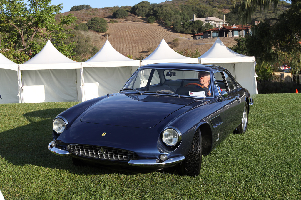 1964 Ferrari 500 Superfast Gallery