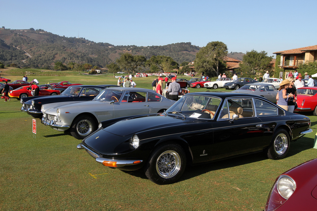 1967 Ferrari 365 GT 2+2 Gallery