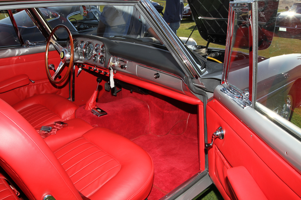 1958 Ferrari 250 GT Coupé Speciale Gallery