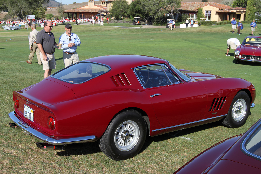 1964 Ferrari 275 GTB Gallery