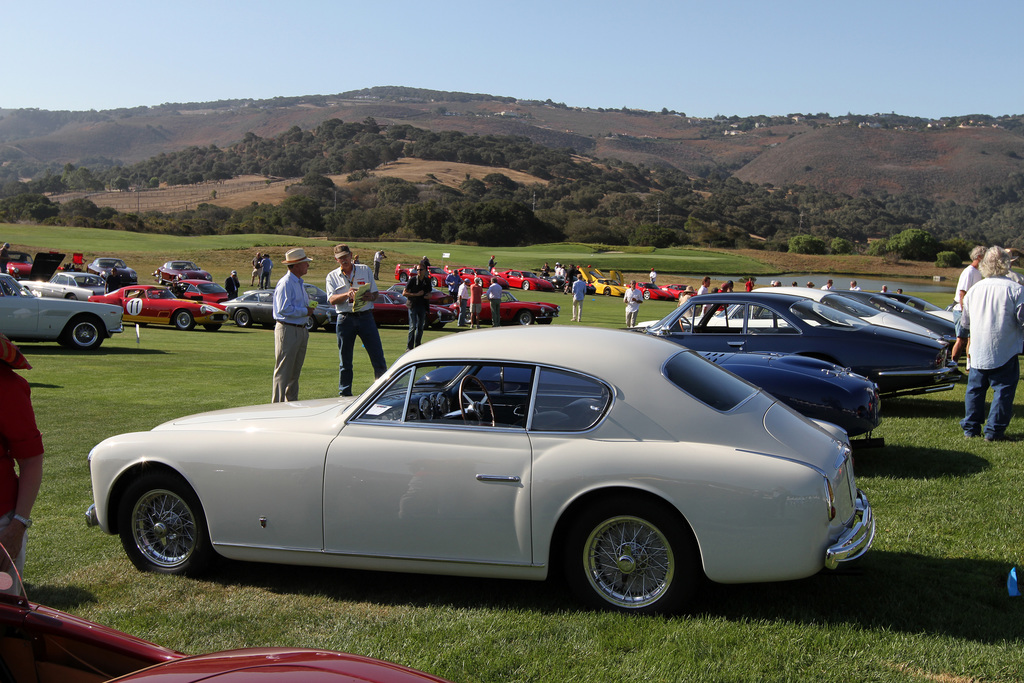 1950 Ferrari 195 Inter Gallery