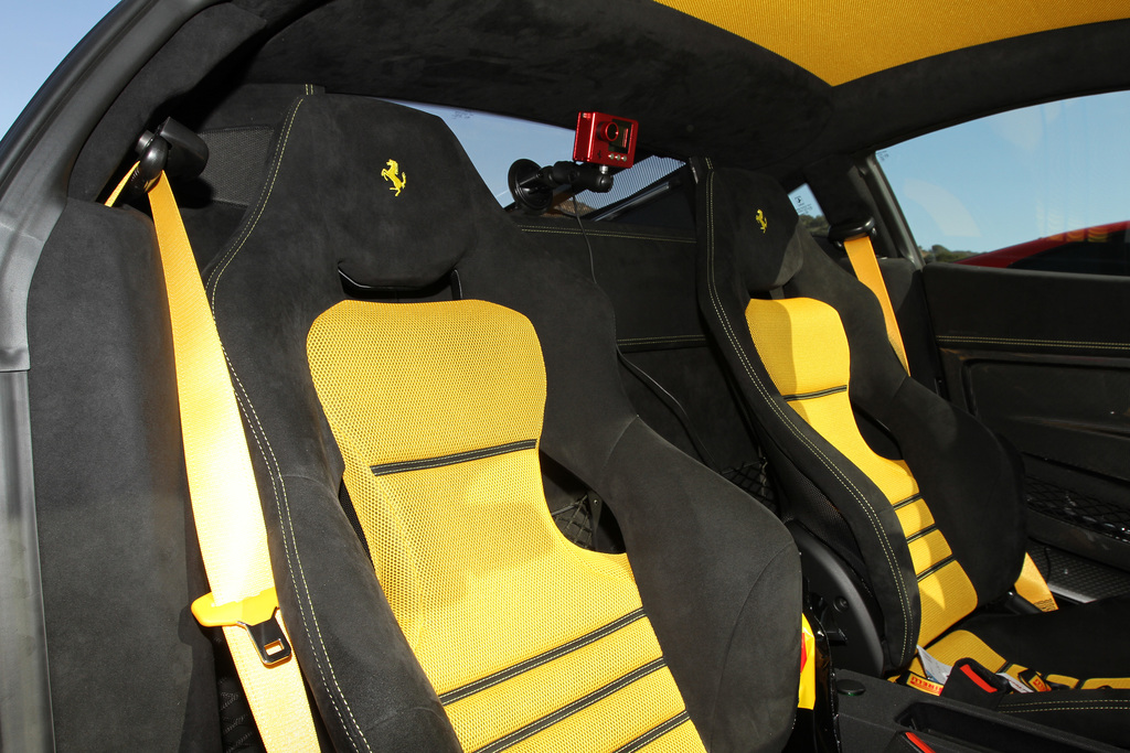 2014 Ferrari 458 Speciale A Gallery