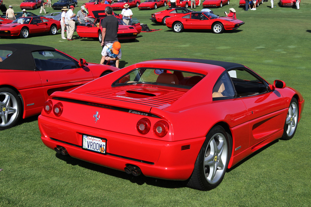 1994 Ferrari F355 GTS