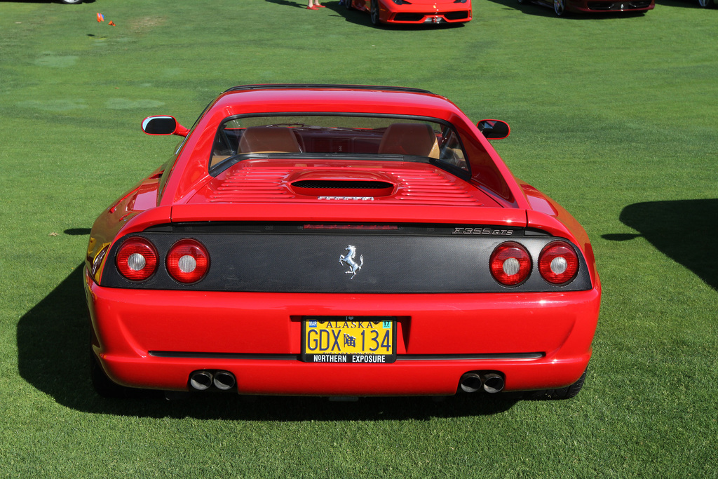 1994 Ferrari F355 GTS