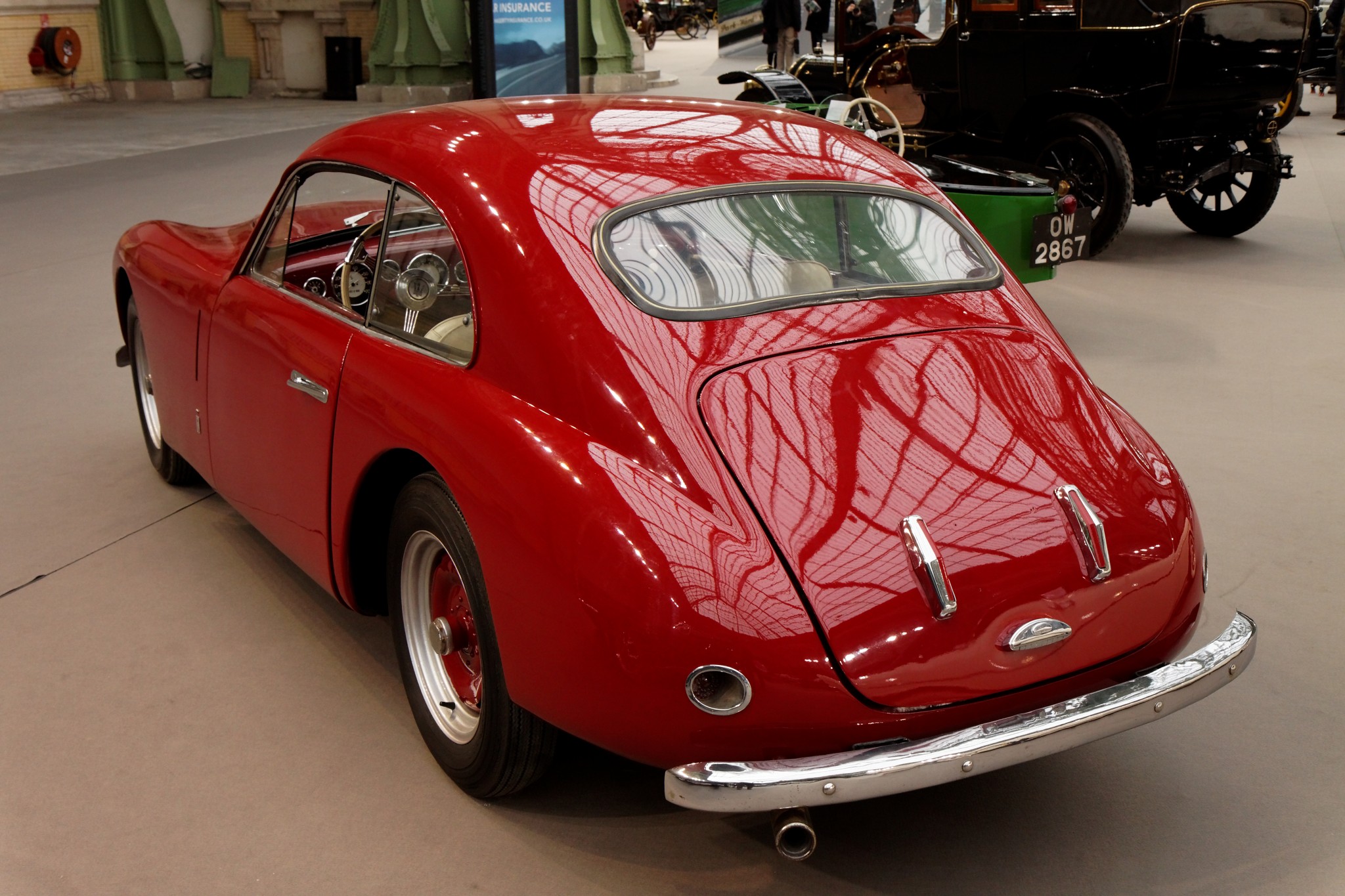 Maserati A6 1500