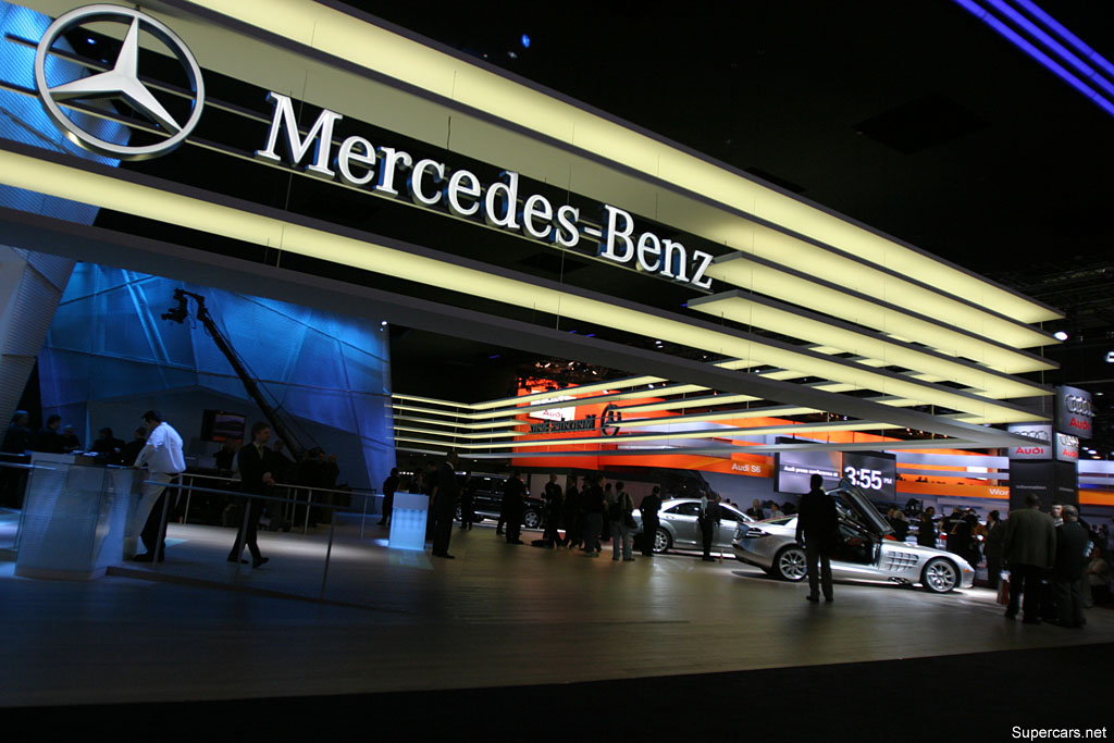 2006 Mercedes-Benz S 65 AMG Gallery