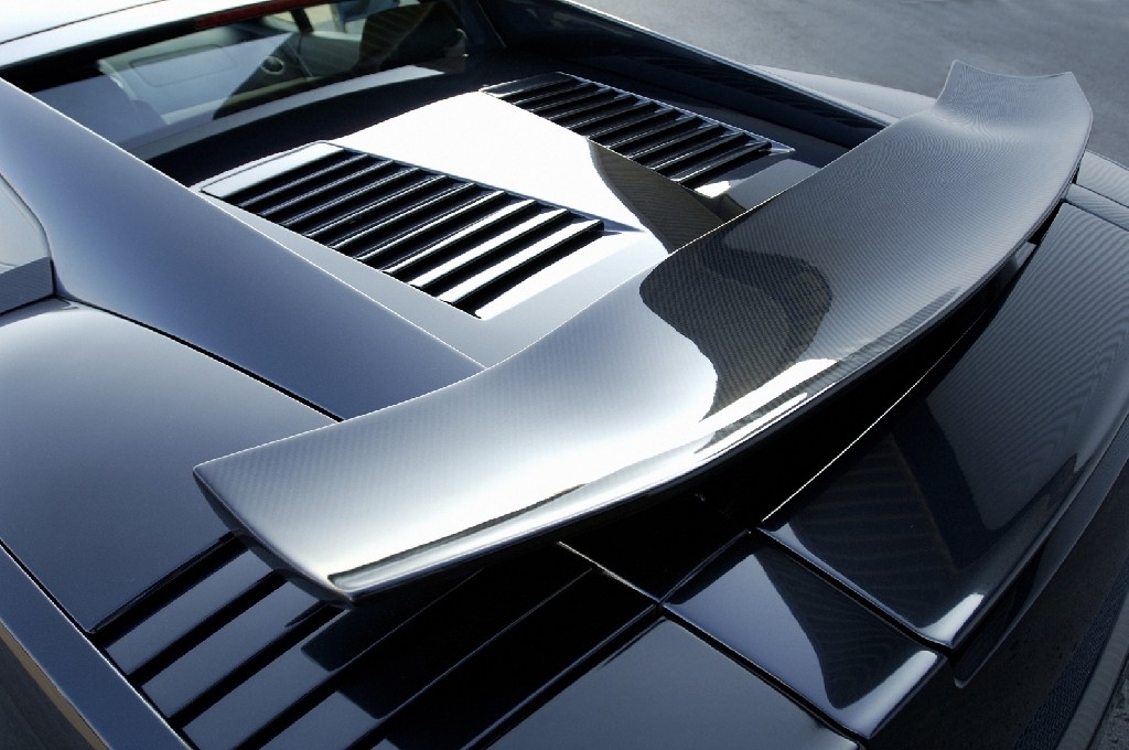 2004 Hamann Gallardo Gallery