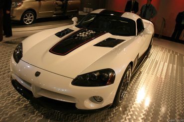 2006 ASC Viper Diamondback Gallery