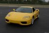 2000 Ferrari 360 Modena Gallery