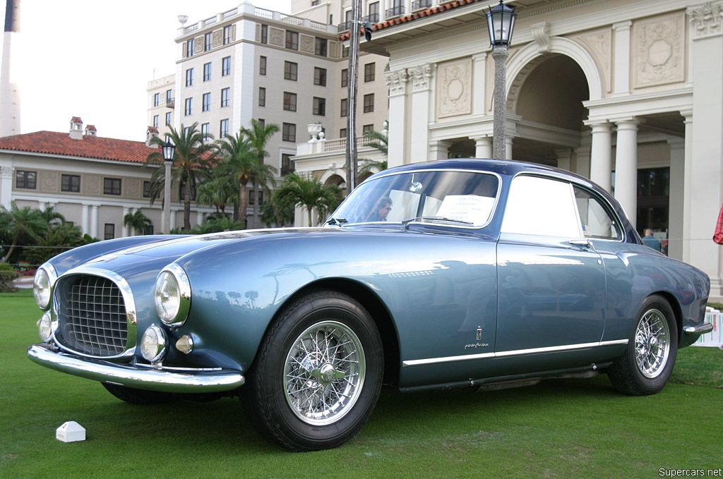 1952 Ferrari 212 Europa Gallery