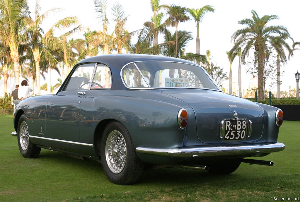 1952 Ferrari 212 Europa Gallery