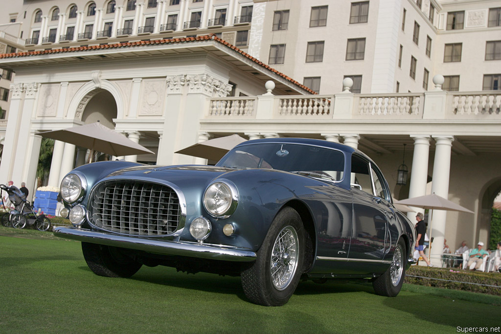 1952 Ferrari 212 Europa Gallery