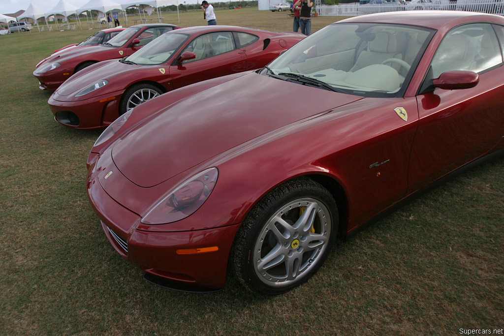 2004 Ferrari 612 Scaglietti Gallery