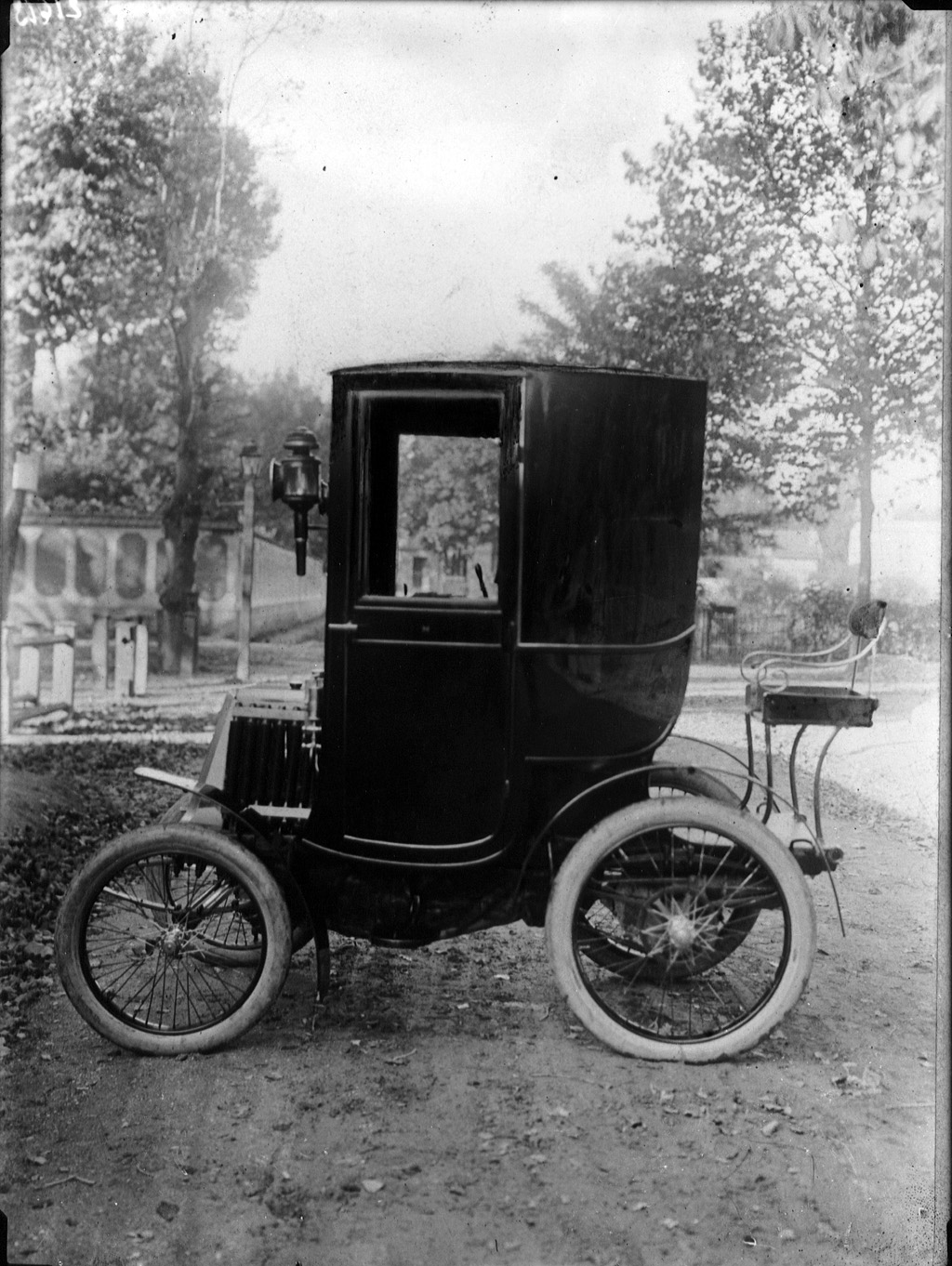 1899 Renault Type B