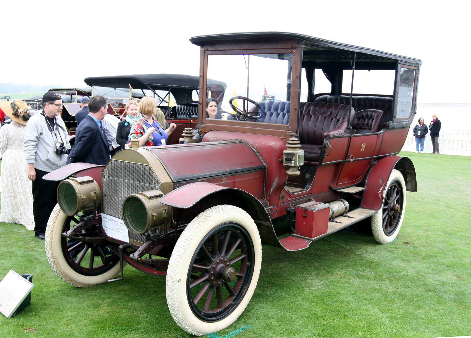 1907's Best Cars | SC
