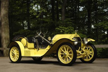 1914 Stutz Bearcat