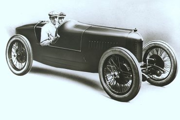 1922 Fiat 804