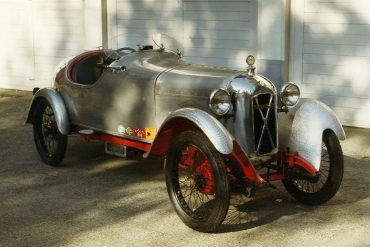 1924 Samlson Grand Sport L