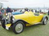 1926 Bugatti Type 38 Gaston Grummer Roadster
