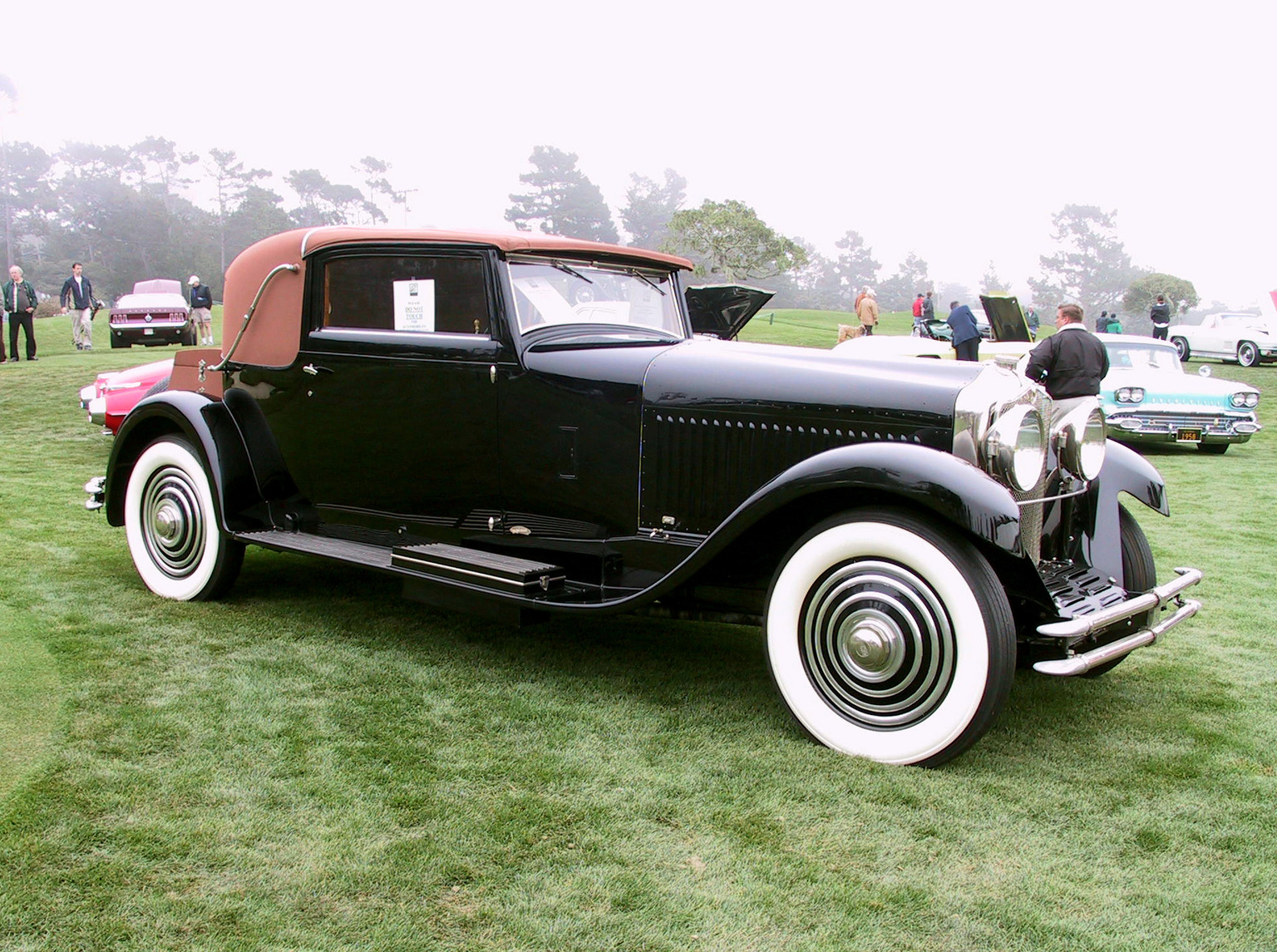 1927's Best Cars | SC